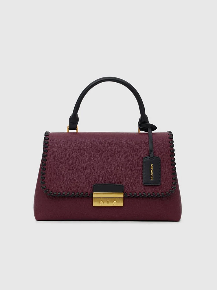Edna Handbag - Image 5