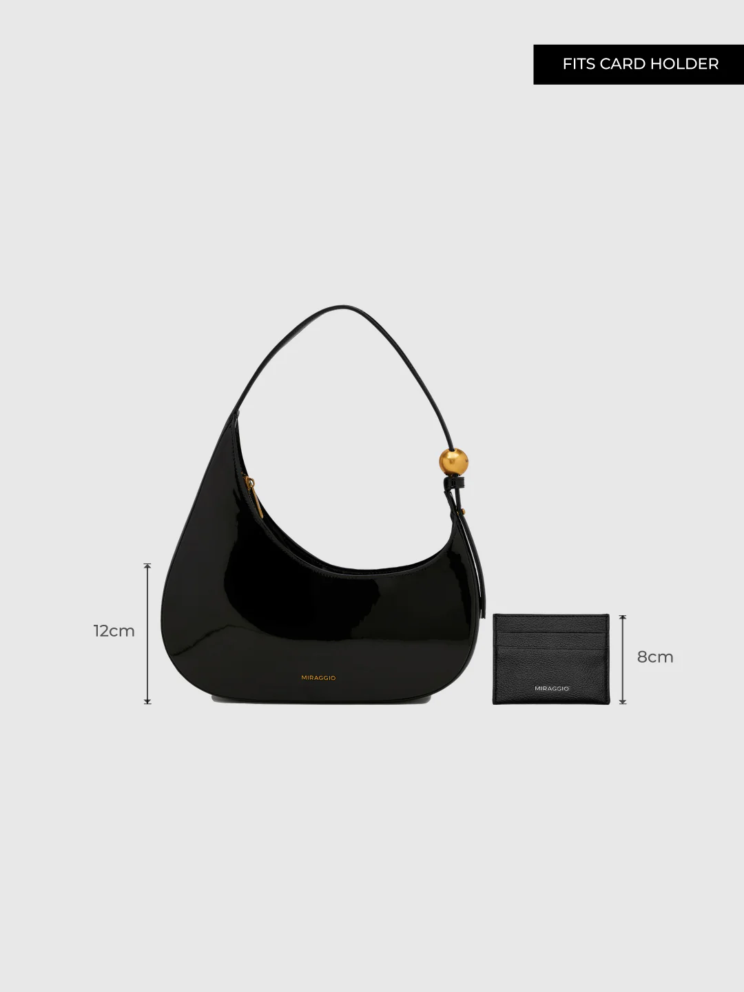 Effie Shoulder Bag - Image 3