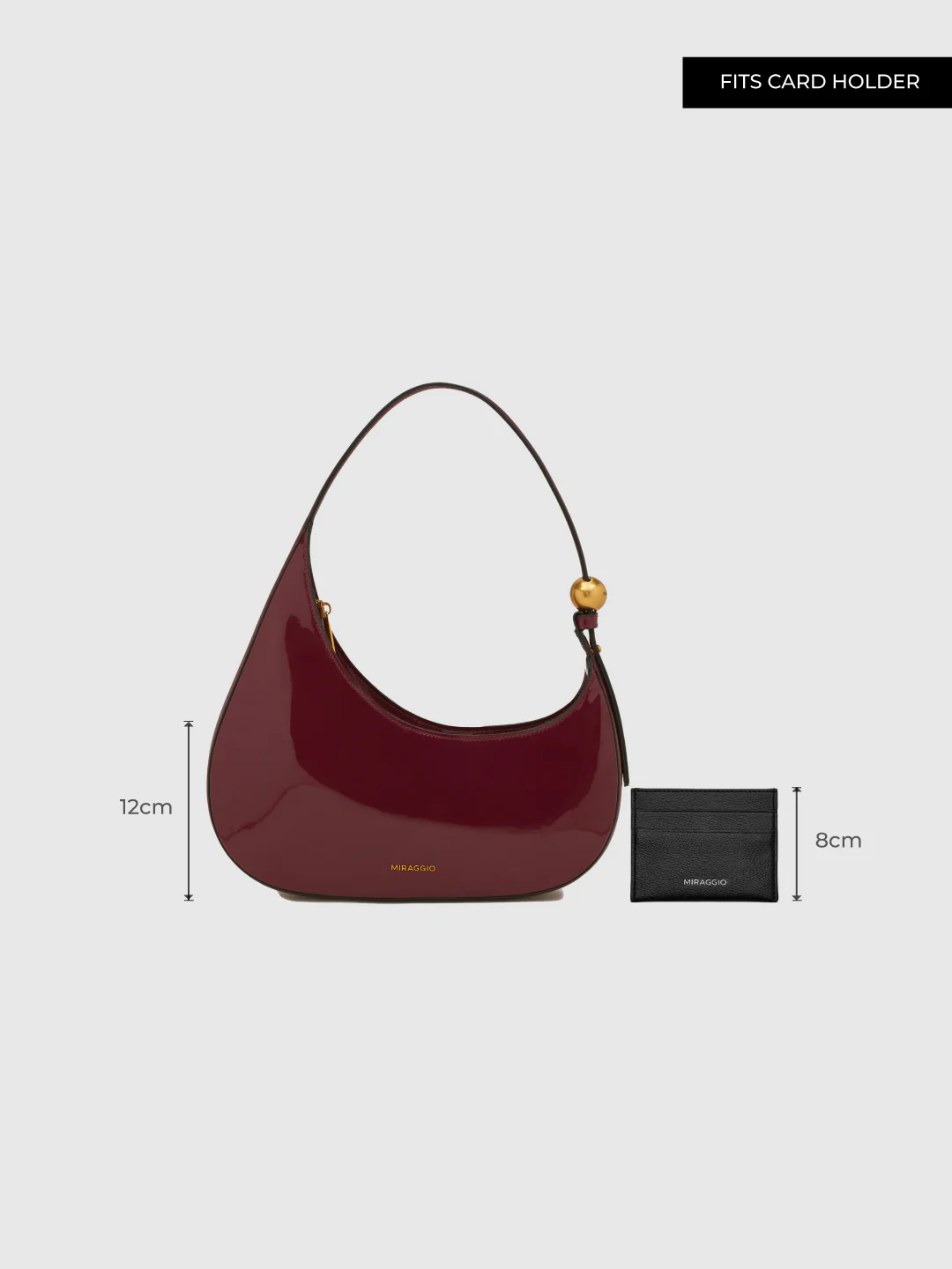 Effie Shoulder Bag - Image 5