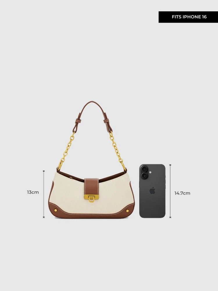 Elara Shoulder Bag - Image 4
