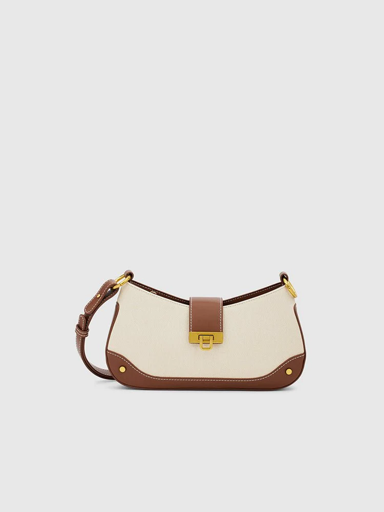 Elara Shoulder Bag - Image 6