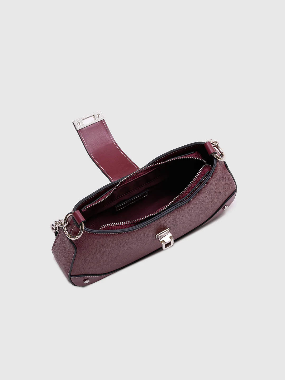 Elara Shoulder Bag - Image 5
