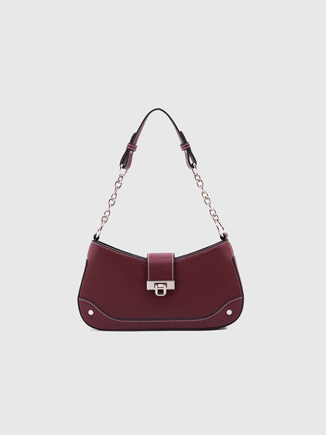 Elara Shoulder Bag - Image 6