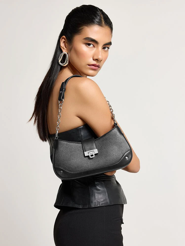Elara Shoulder Bag - Image 3