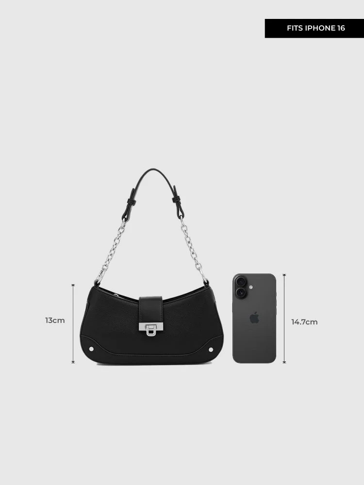 Elara Shoulder Bag - Image 4