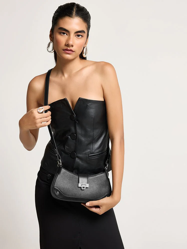 Elara Shoulder Bag - Image 8