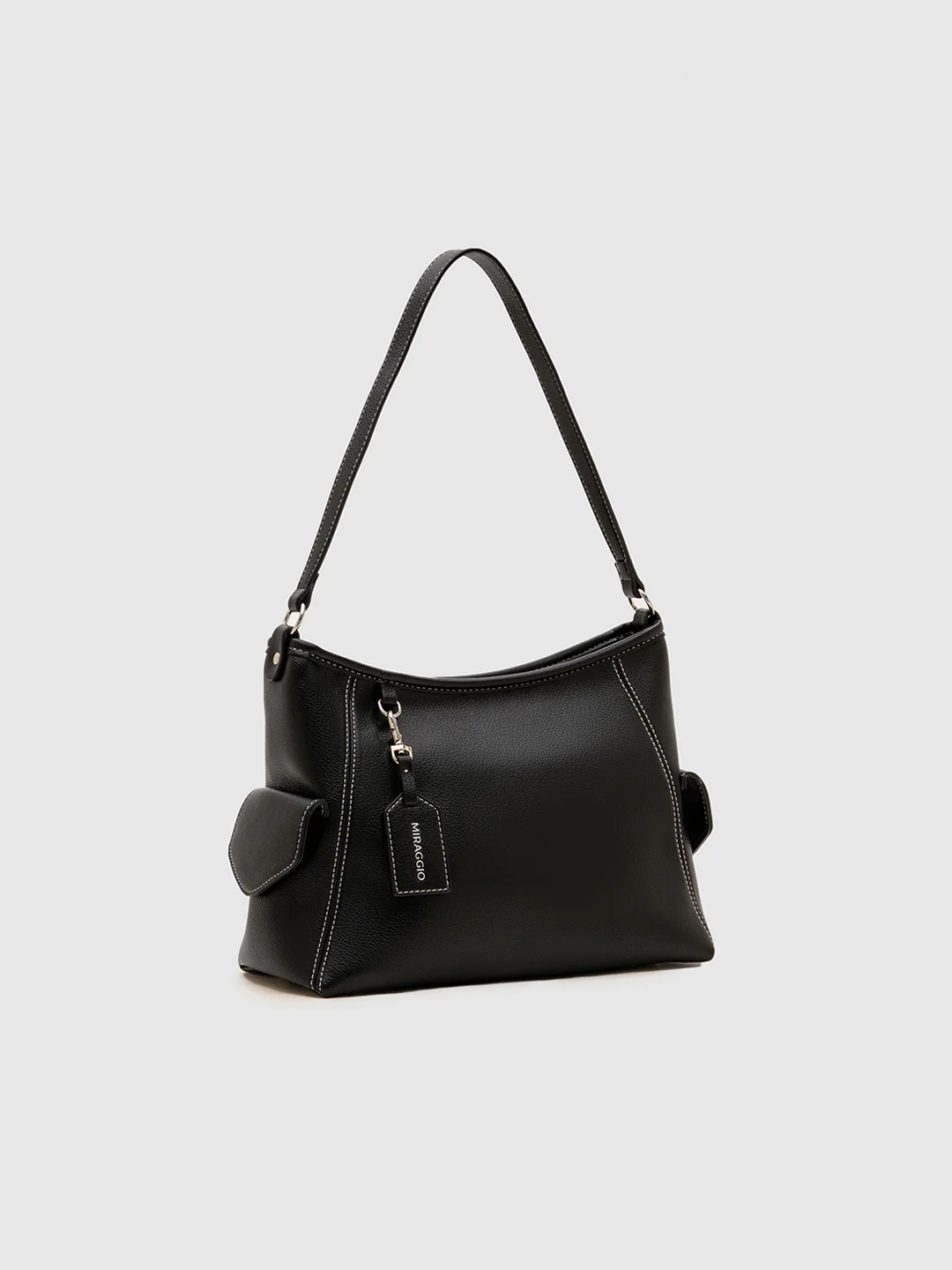 Elin Hobo Bag - Image 2