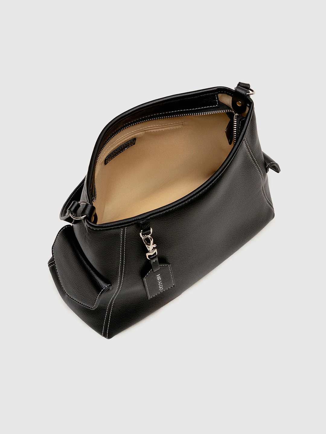 Elin Hobo Bag - Image 6