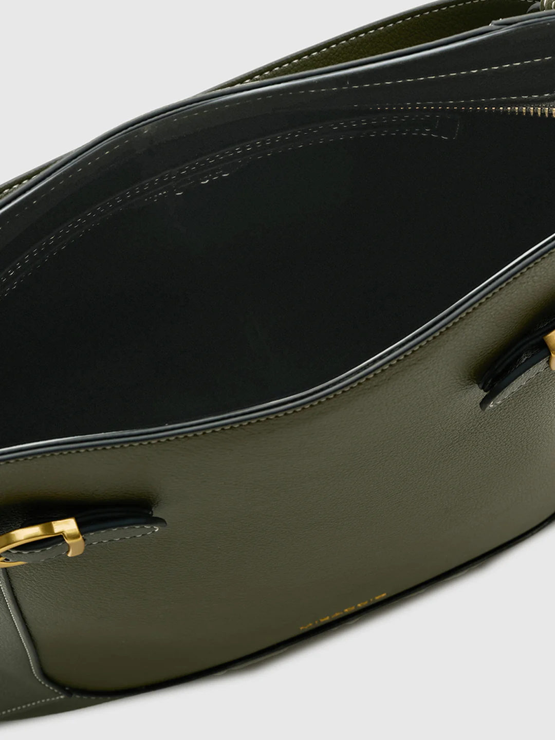 Elinor Hobo Bag - Image 4