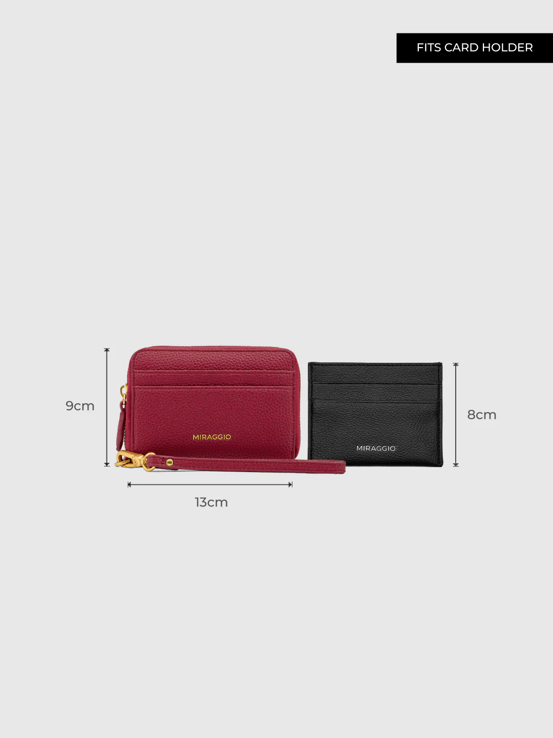 Ellie Zip Around Wallet - Image 2