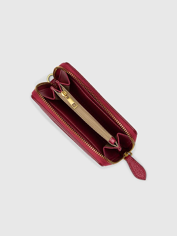 Ellie Zip Around Wallet - Image 3