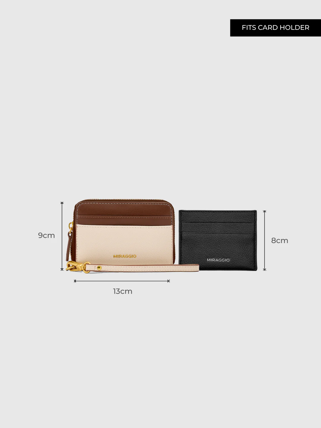 Ellie Zip Around Wallet - Image 2