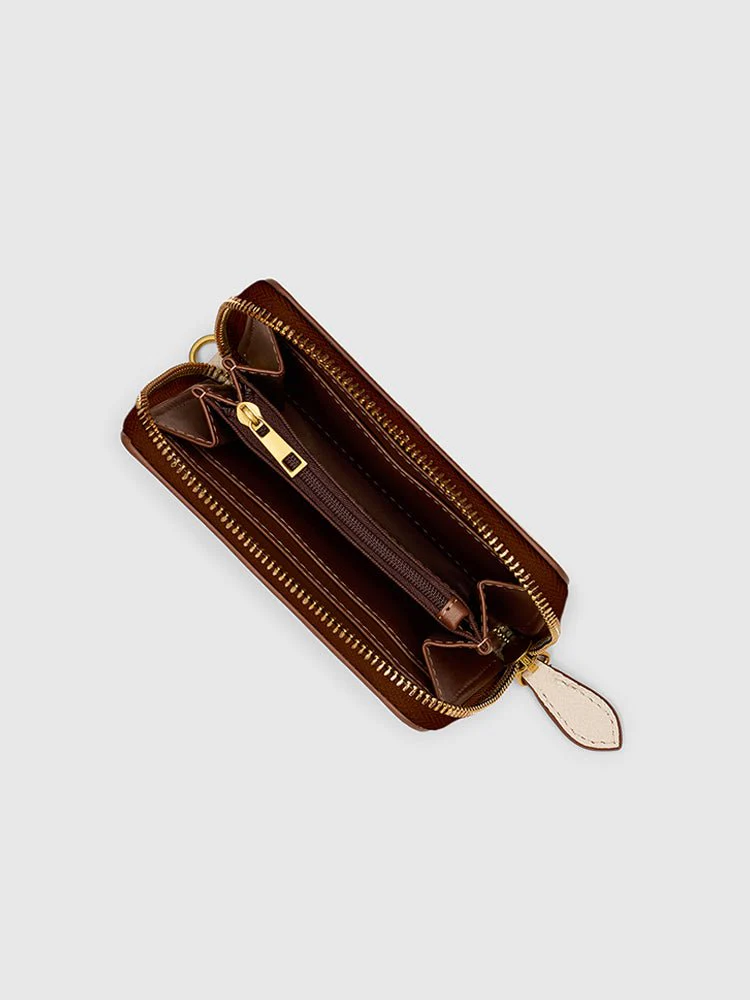 Ellie Zip Around Wallet - Image 3