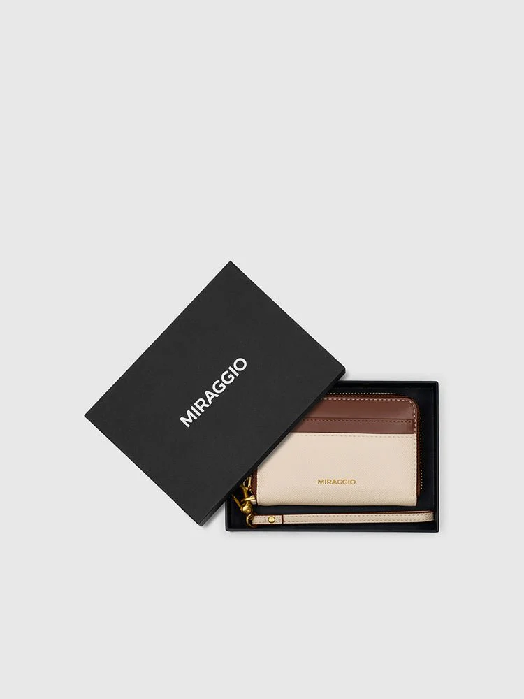 Ellie Zip Around Wallet - Image 6