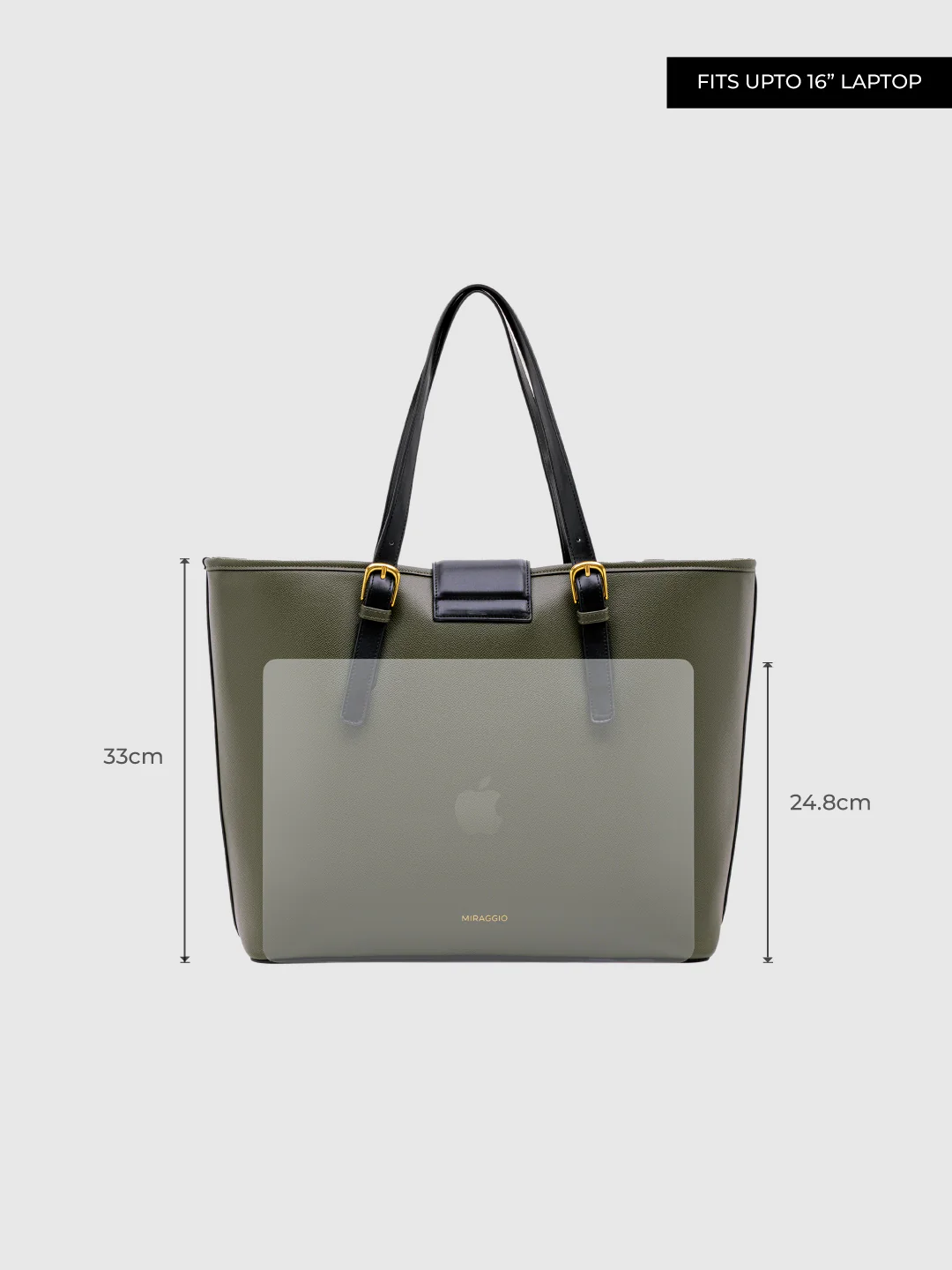 Elsa Tote Bag - Image 4
