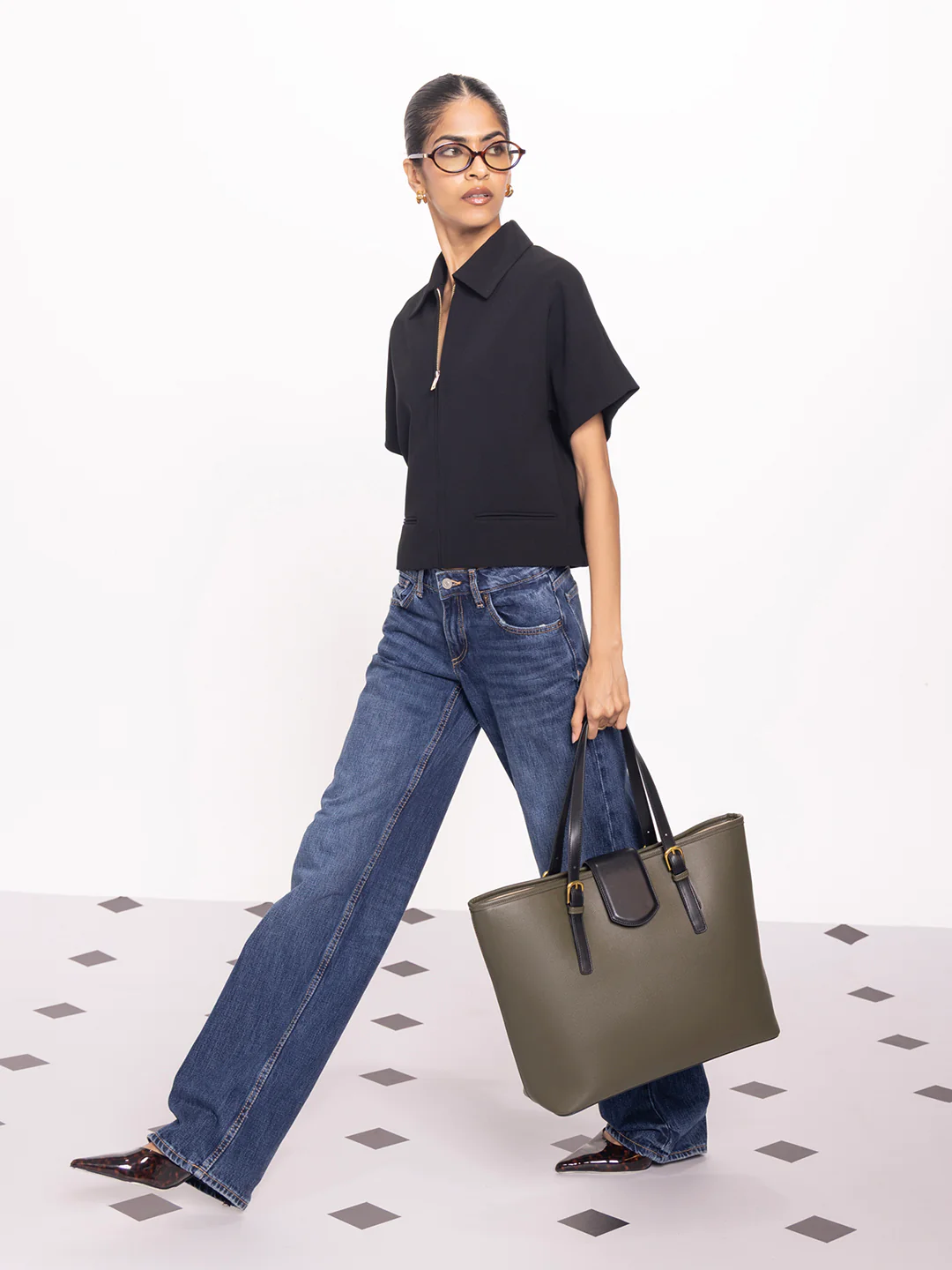 Elsa Tote Bag - Image 7