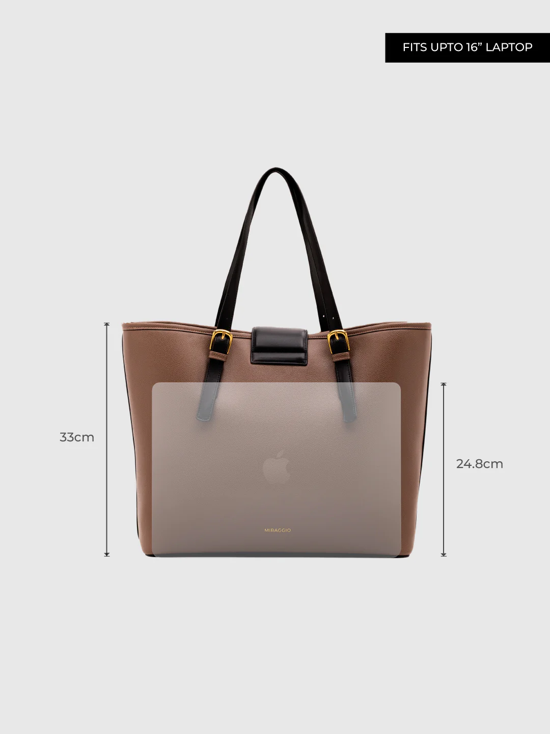 Elsa Tote Bag - Image 4