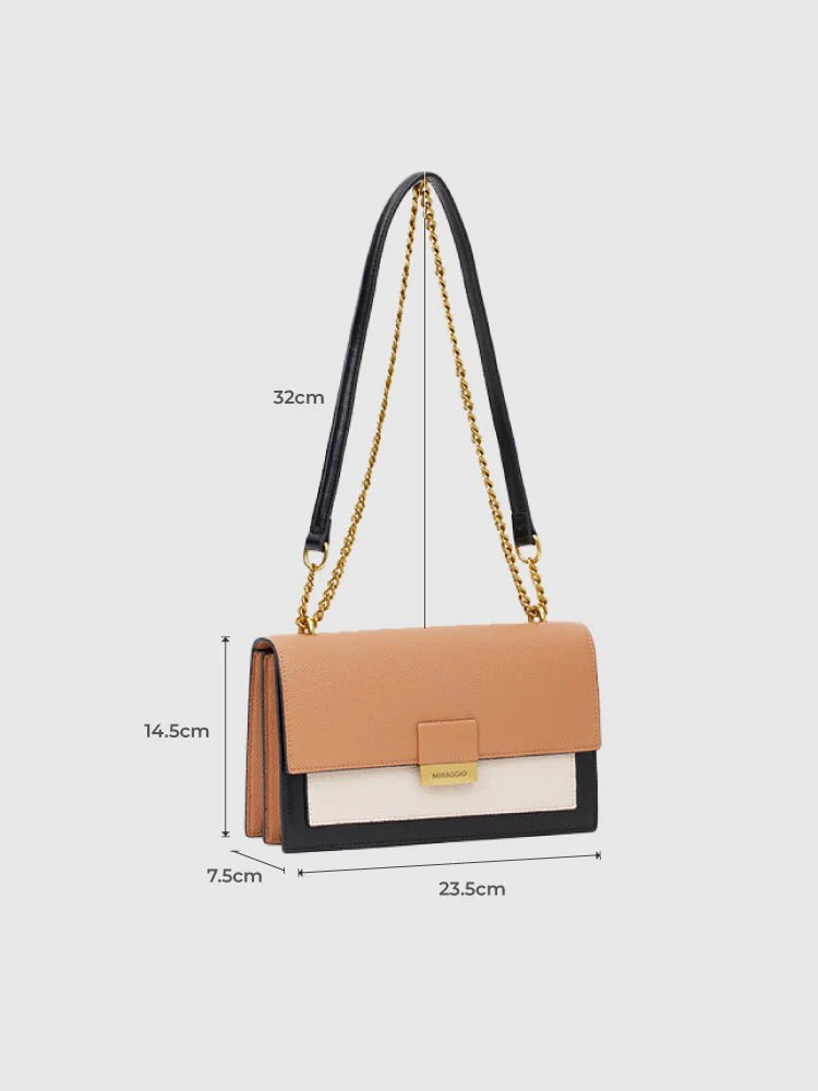 Emma Shoulder Bag - Image 4