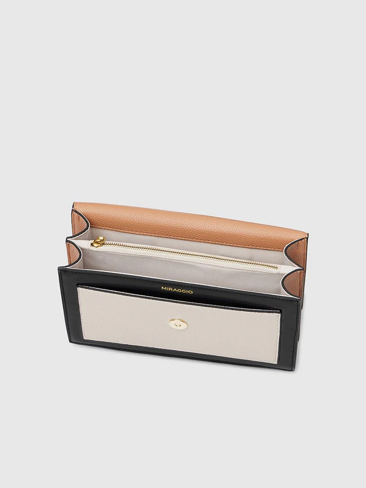 Emma Shoulder Bag - Image 5