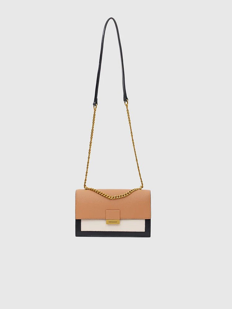 Emma Shoulder Bag - Image 6