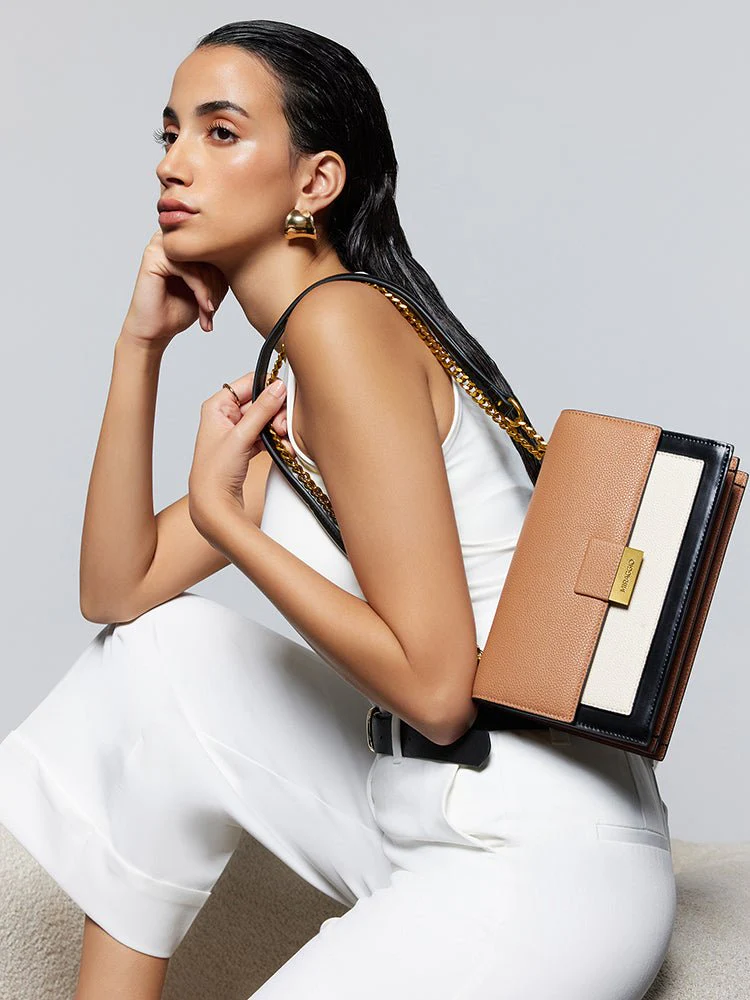 Emma Shoulder Bag - Image 7