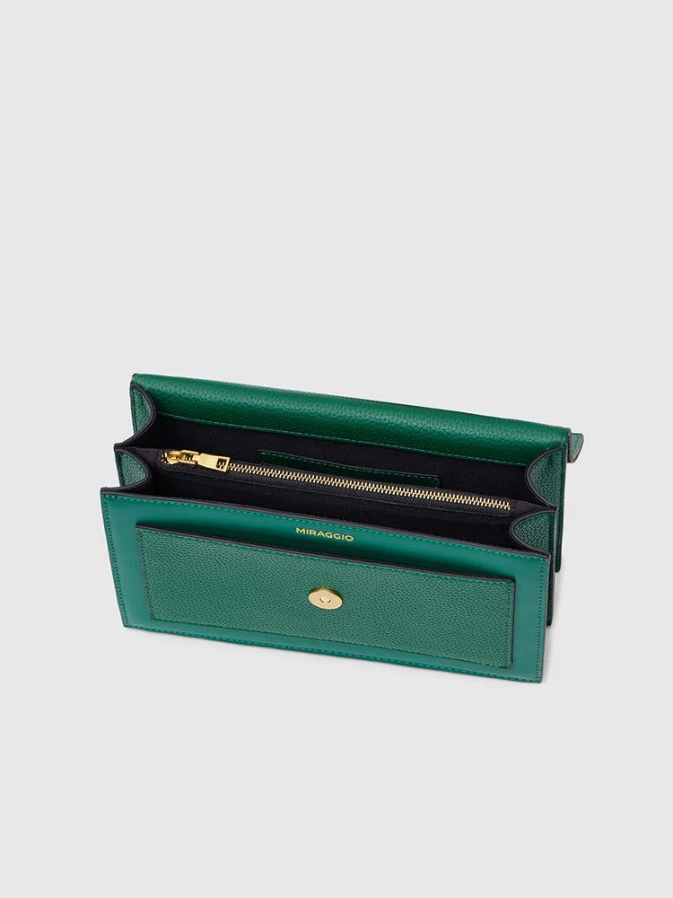 Emma Shoulder Bag - Image 5