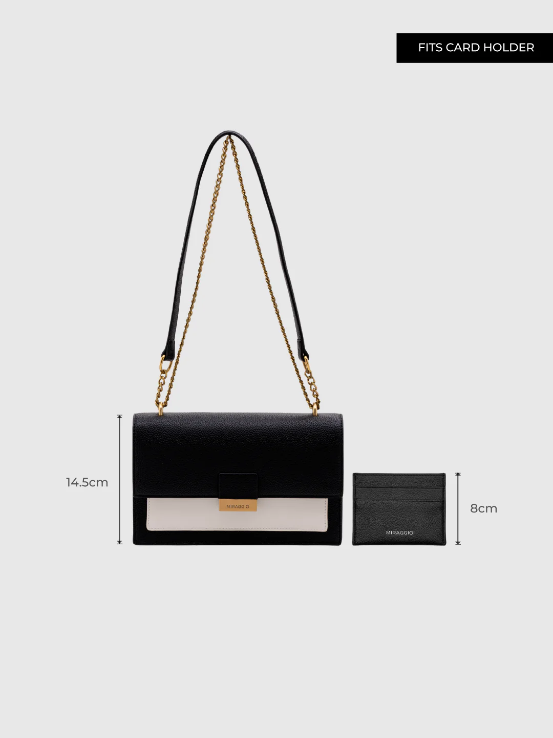 Emma Shoulder Bag - Image 4