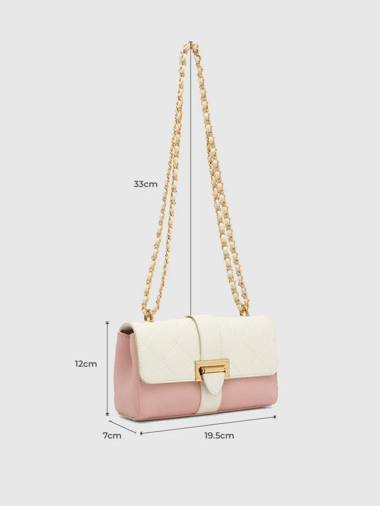 Estelle Crossbody Bag - Image 4