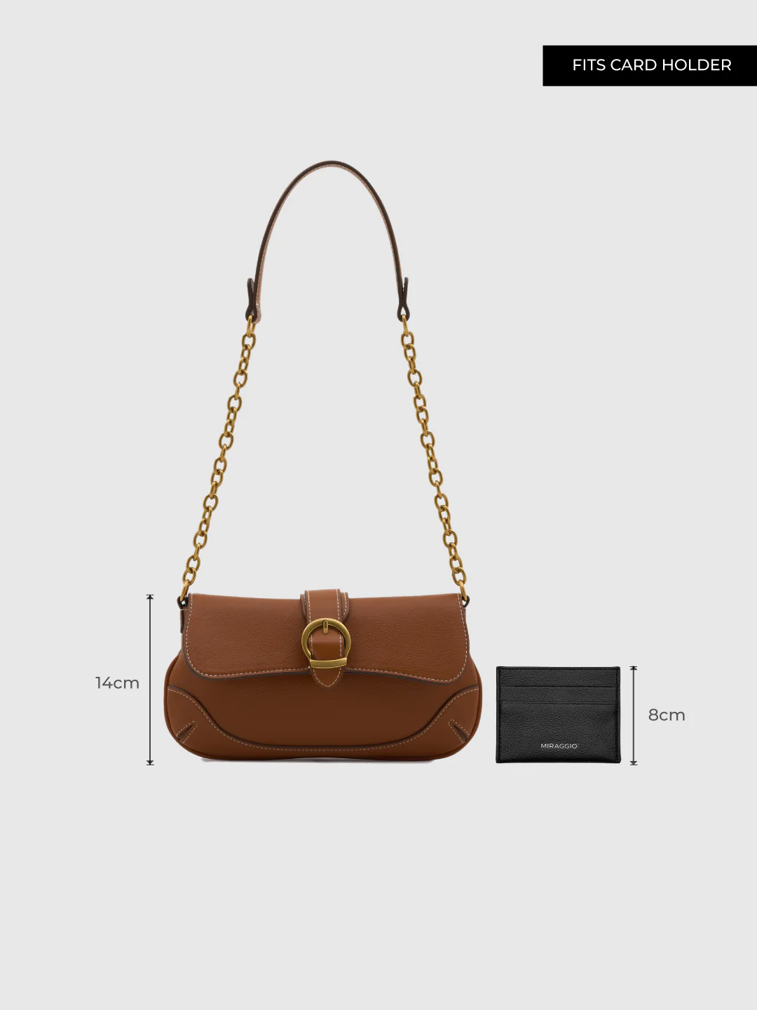 Eveie Shoulder Bag - Image 5