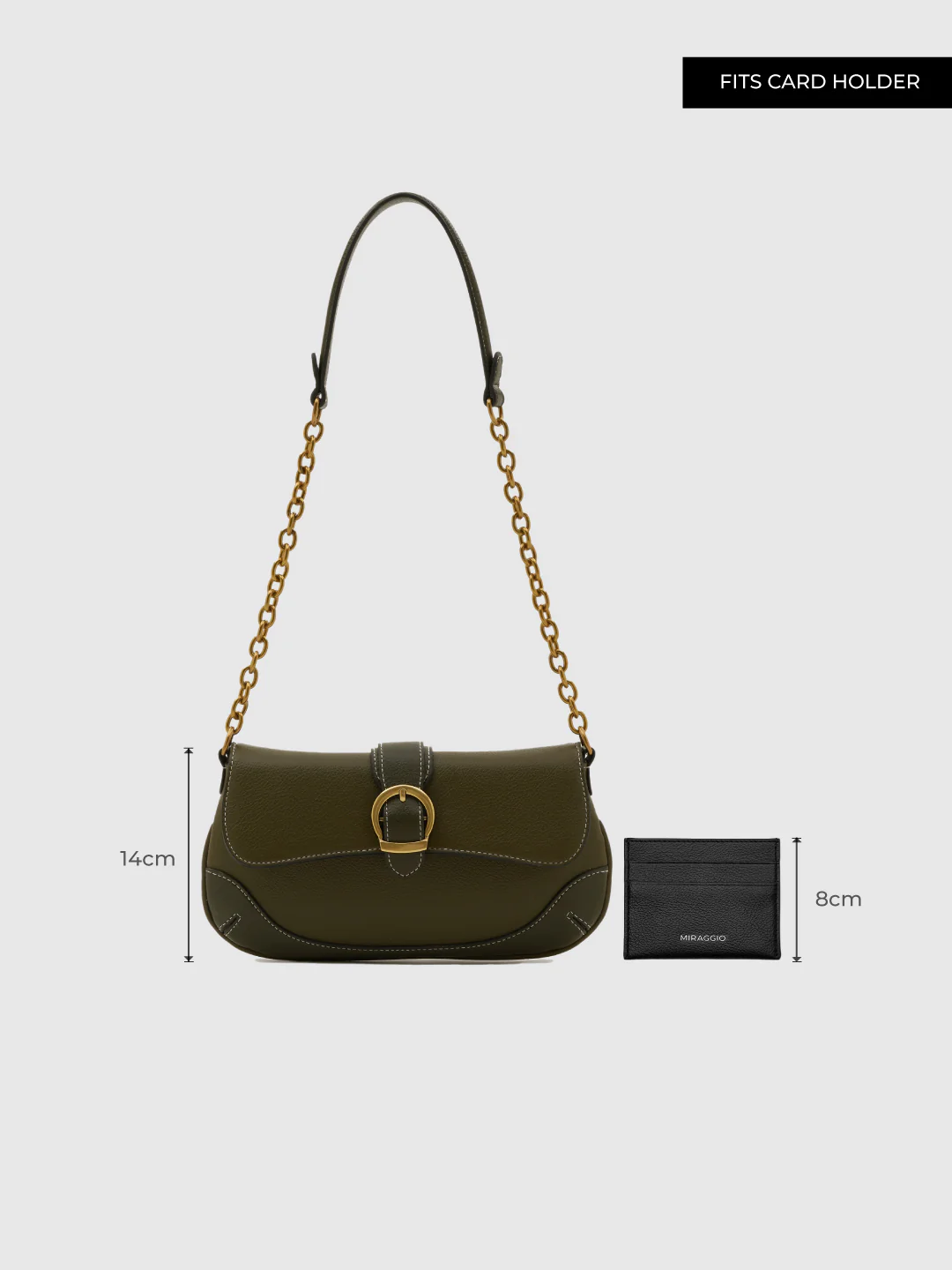 Eveie Shoulder Bag - Image 5