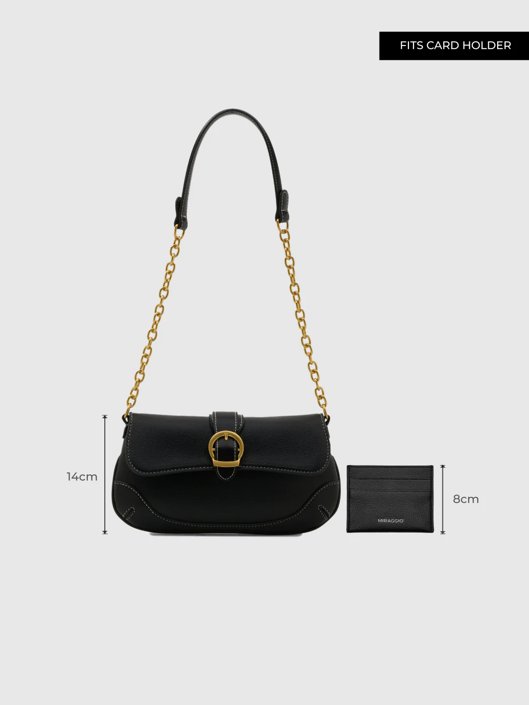 Eveie Shoulder Bag - Image 5