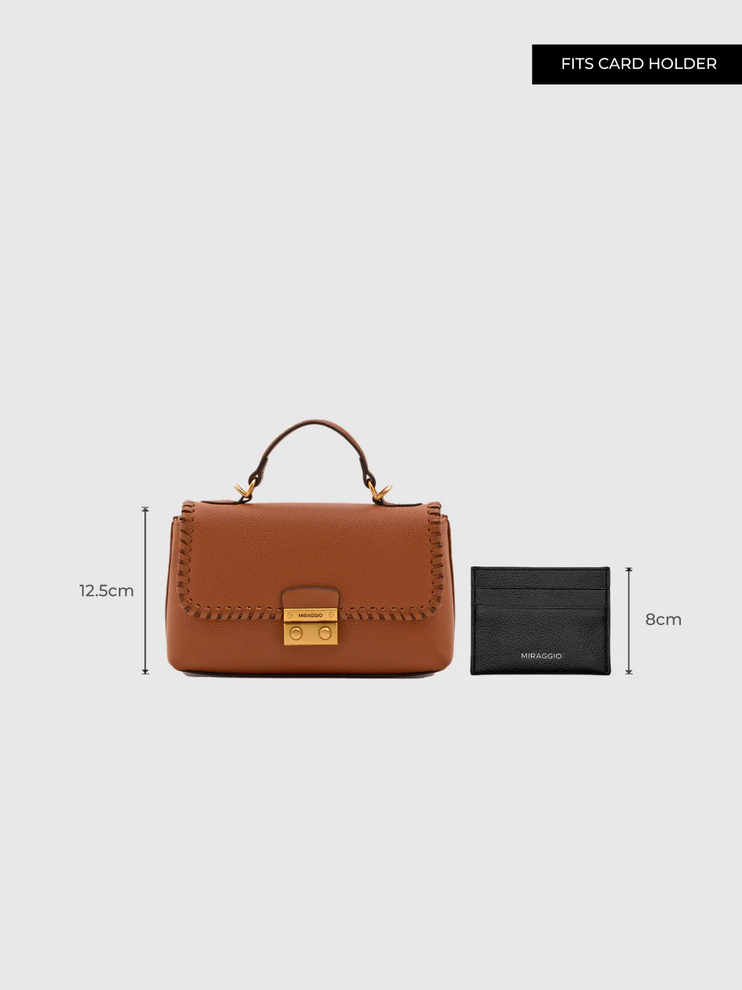 Everly Crossbody Bag - Image 2