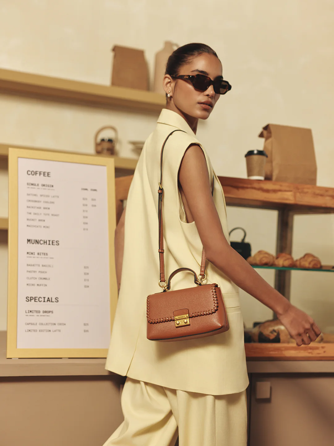 Everly Crossbody Bag - Image 6