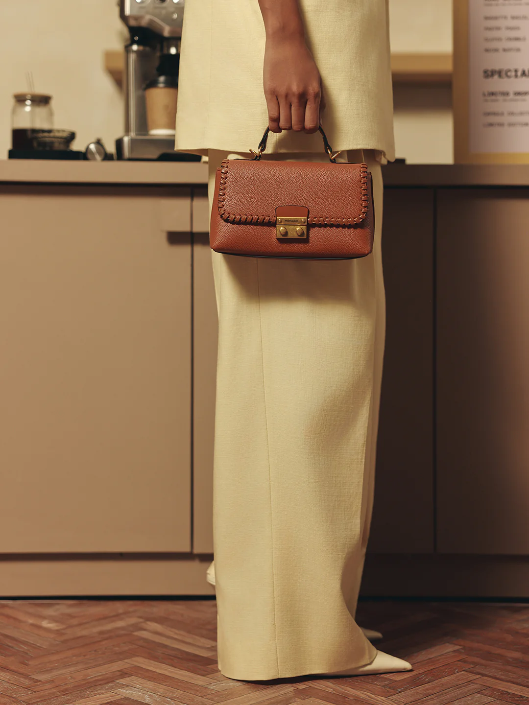 Everly Crossbody Bag - Image 8