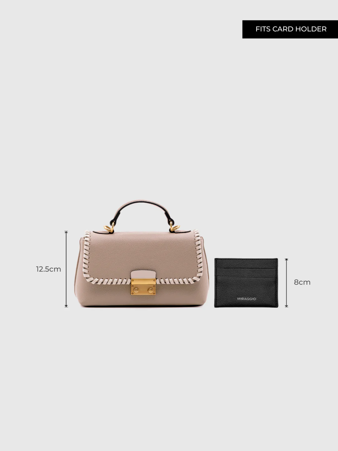 Everly Crossbody Bag - Image 4