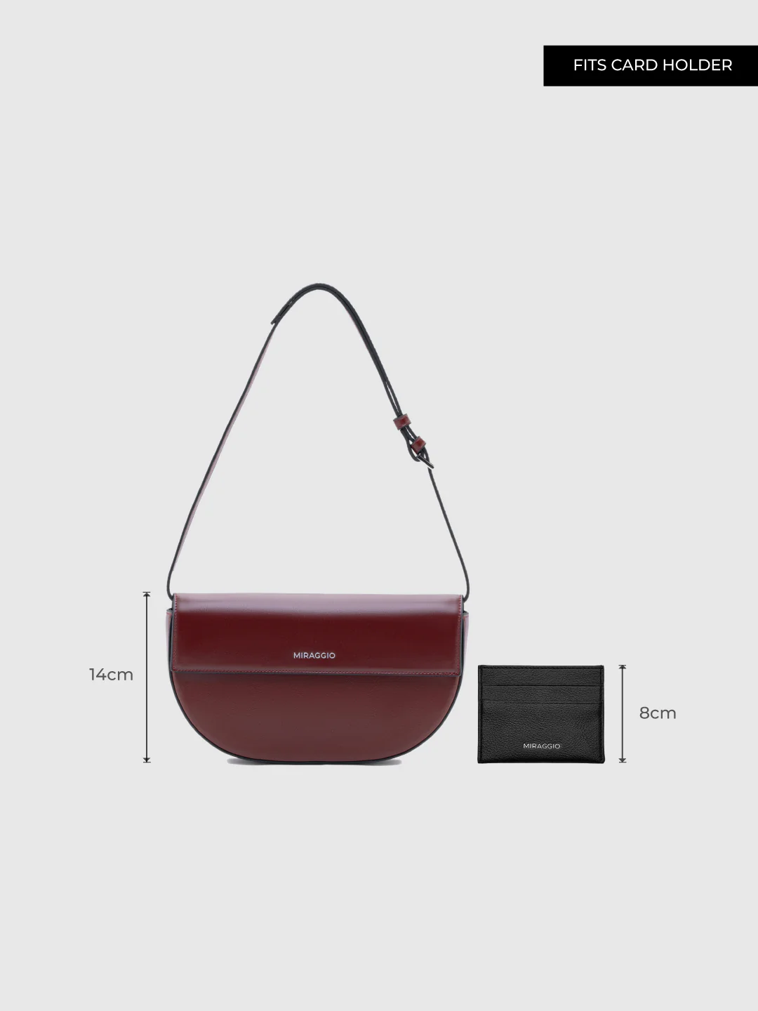 Faith Shoulder Bag - Image 4