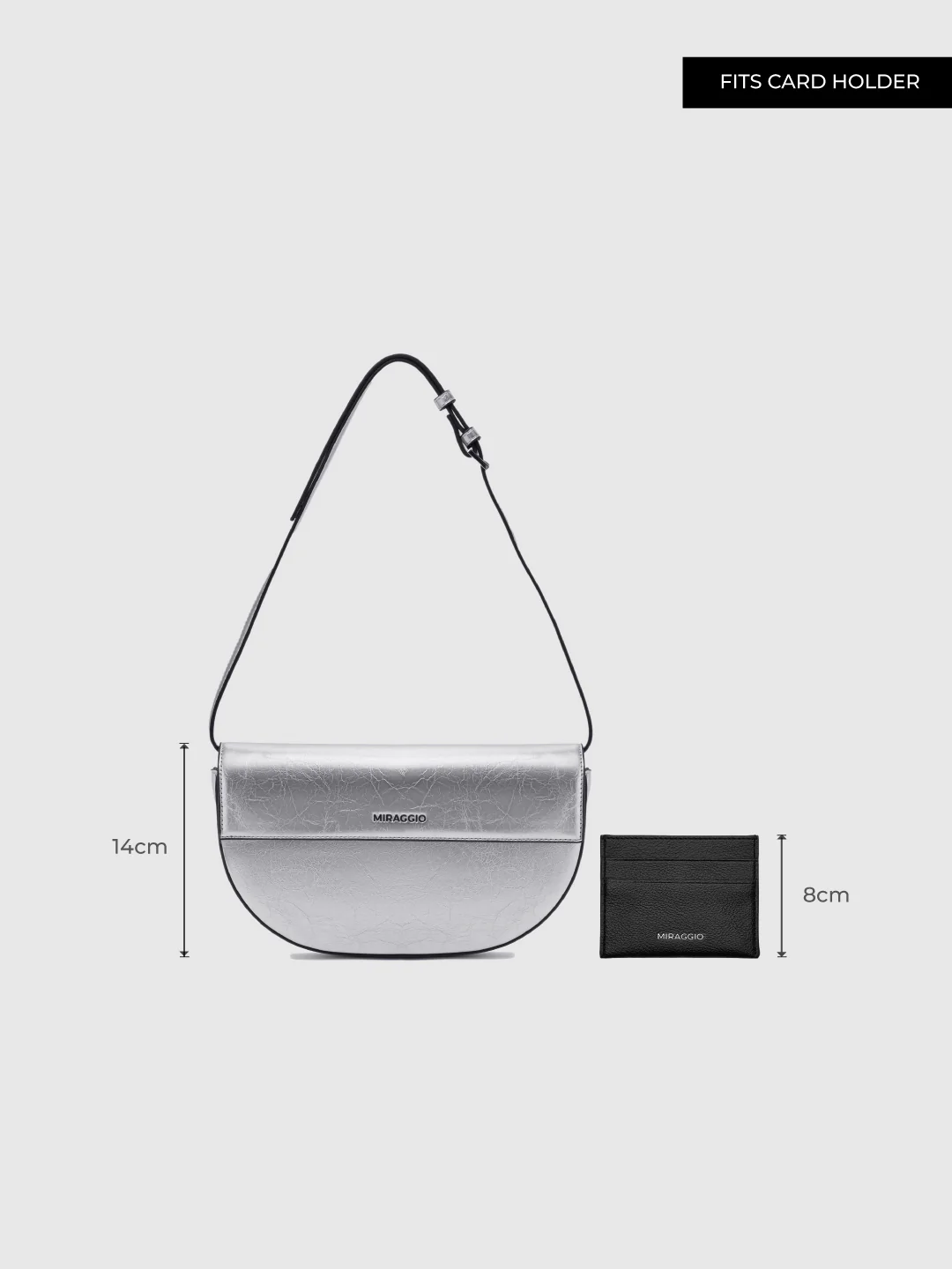 Faith Shoulder Bag - Image 4