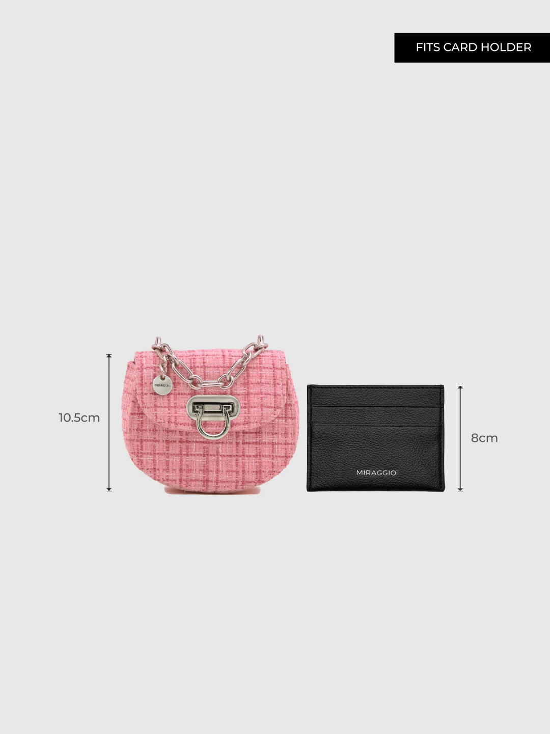 Fate Micro Bag - Image 3