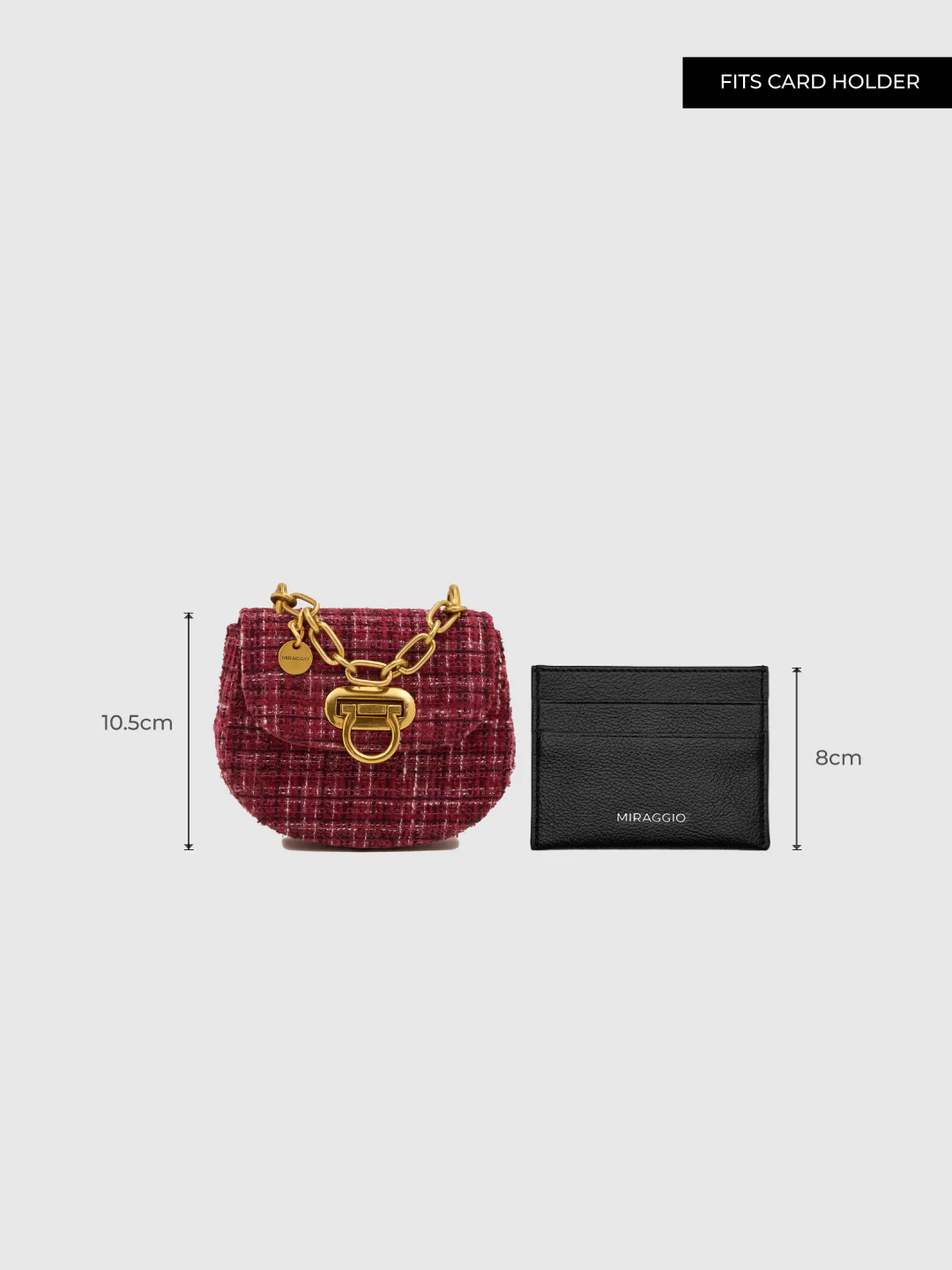 Fate Micro Bag - Image 4
