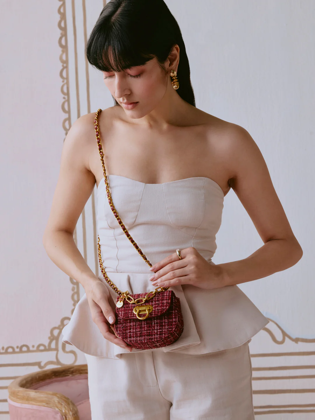 Fate Micro Bag - Image 6