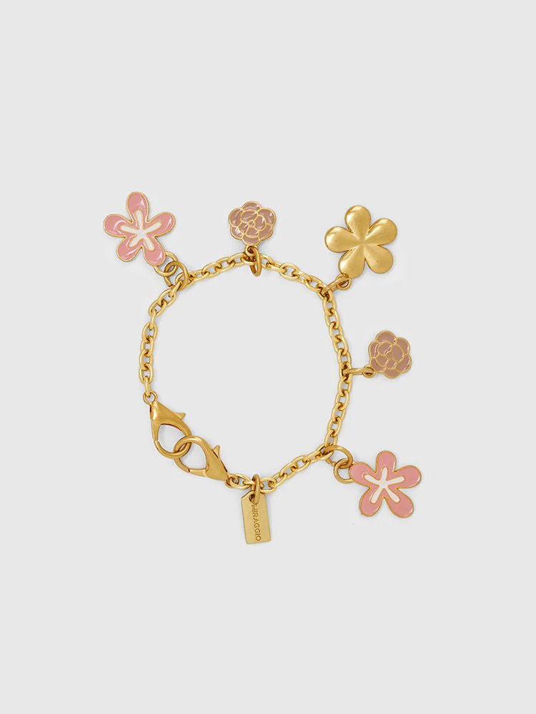 Floral Dream Charm - Image 3