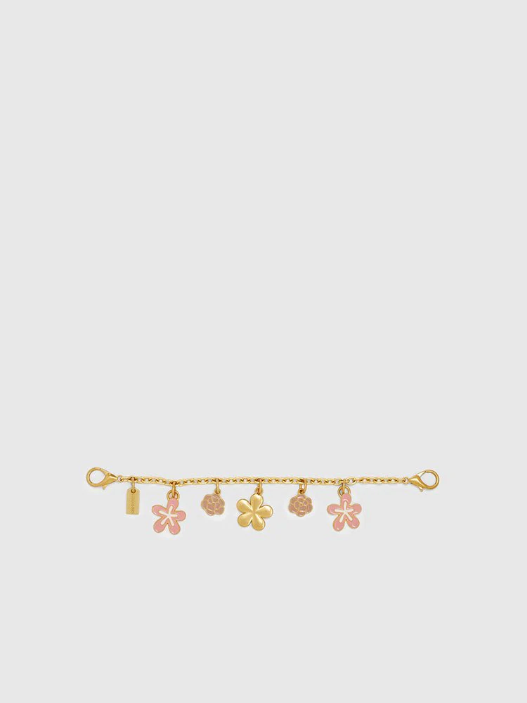 Floral Dream Charm - Image 4
