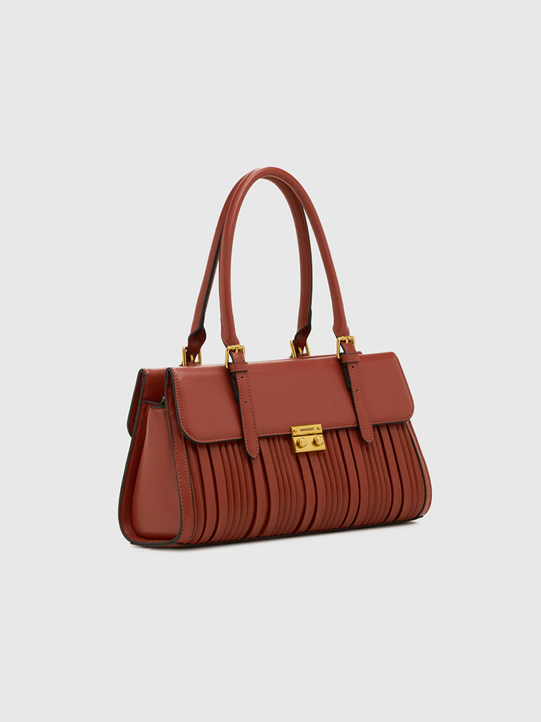 Florence Satchel Bag - Image 2