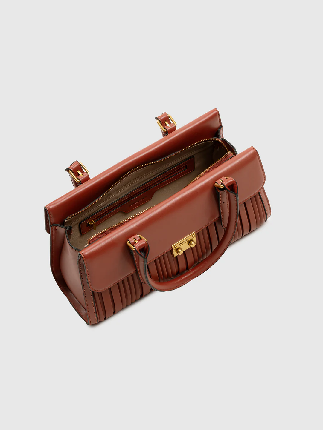 Florence Satchel Bag - Image 4