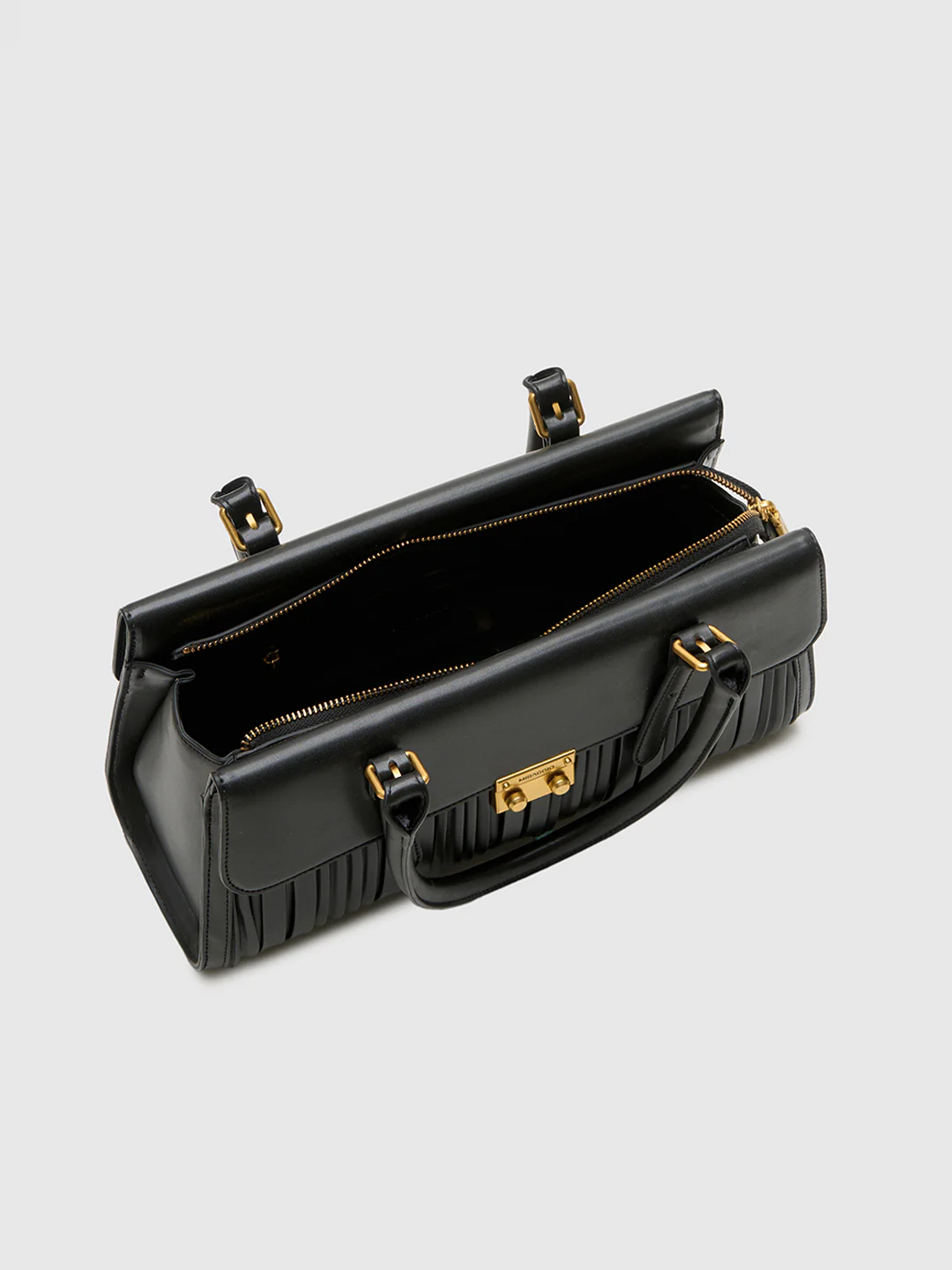 Florence Satchel Bag - Image 4