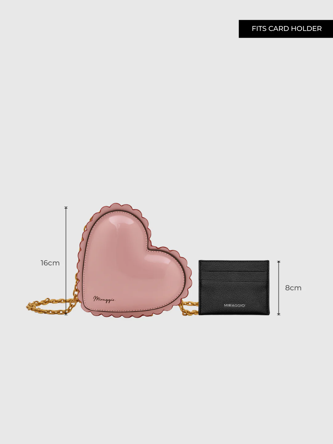 Forever Crossbody Bag - Image 5