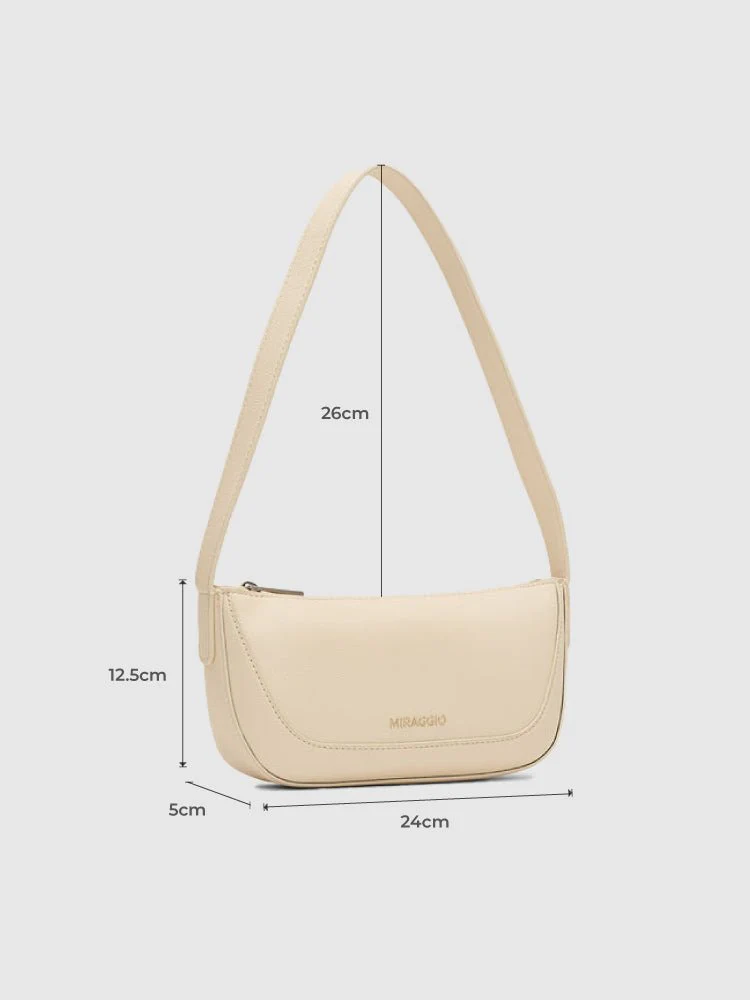 Freya Shoulder Bag - Image 5