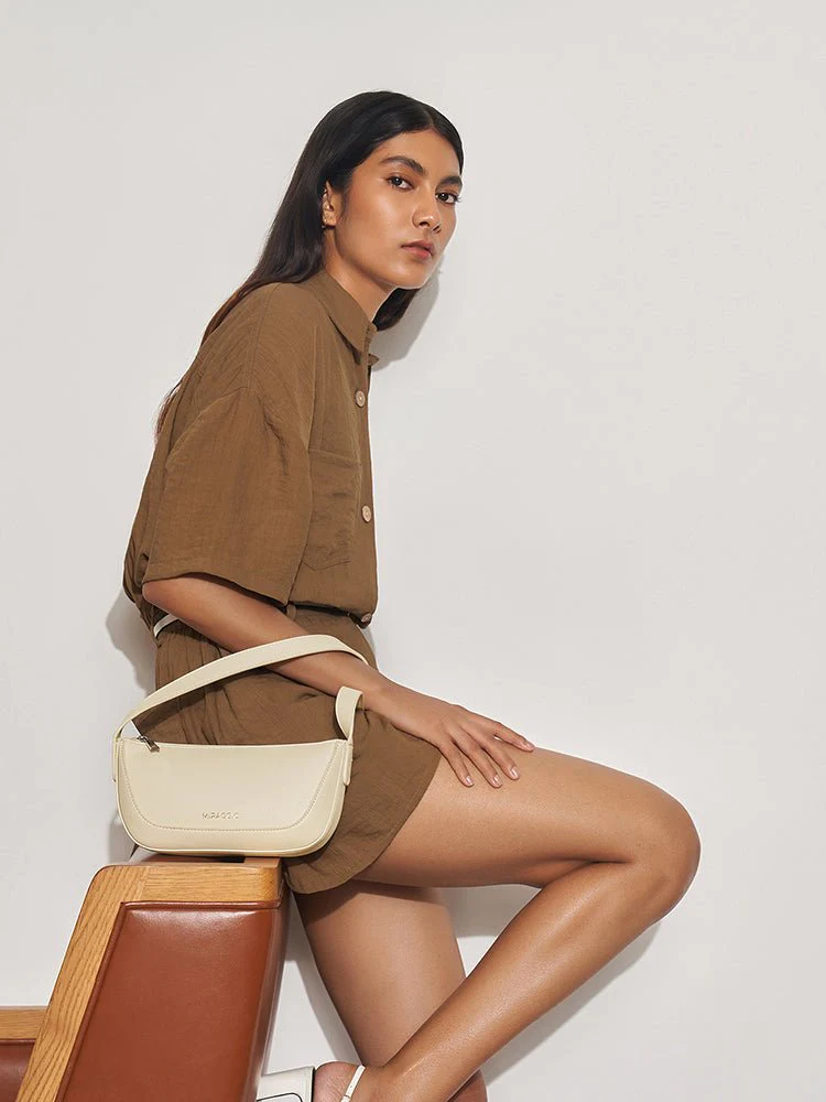 Freya Shoulder Bag - Image 8