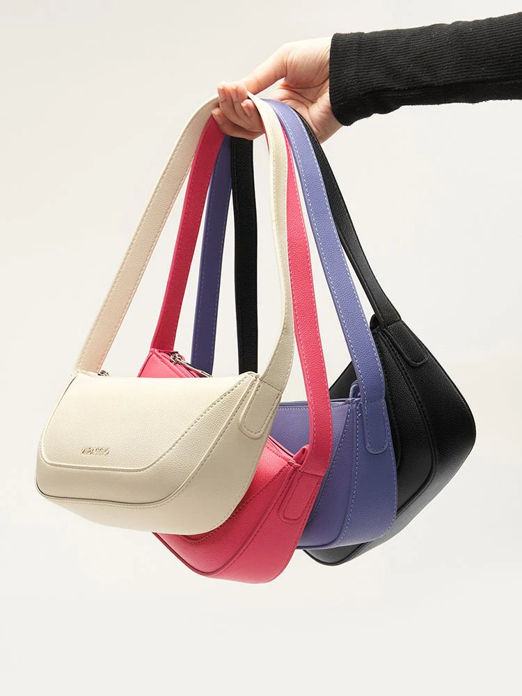 Freya Shoulder Bag - Image 9