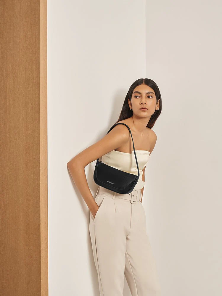 Freya Shoulder Bag - Image 3